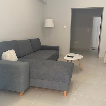 Modern Living In Markopoulo Center Markópoulon 外观 照片