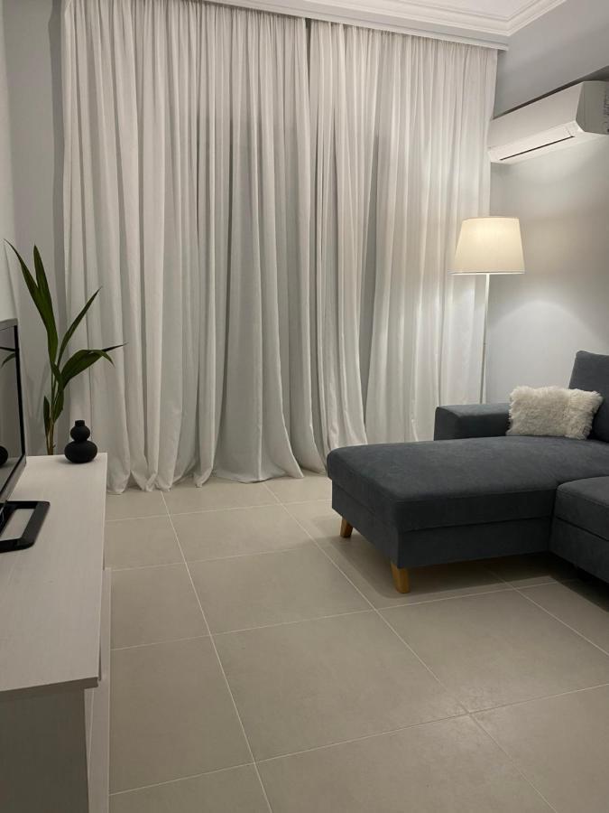 Modern Living In Markopoulo Center Markópoulon 外观 照片
