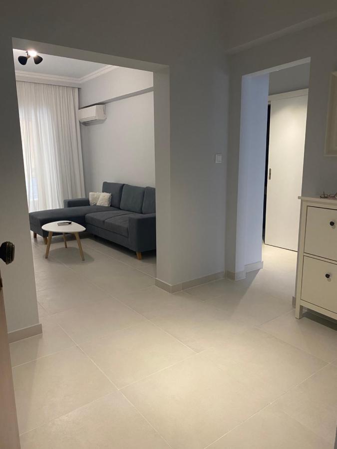 Modern Living In Markopoulo Center Markópoulon 外观 照片