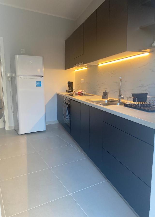 Modern Living In Markopoulo Center Markópoulon 外观 照片